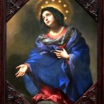 Asunción de la Virgen María