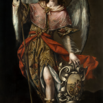 Oración al Arcángel Rafael