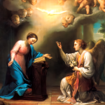 Oración al Arcángel Gabriel